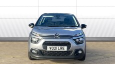 Citroen C3 1.2 PureTech Shine 5dr Petrol Hatchback